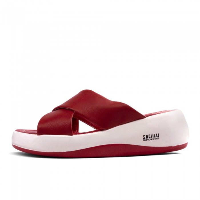 خرید آنلاین صندل روفرشی زنانه پردیس مدل تامیلا (131) کد 04